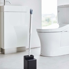 新品未使用　山崎実業　ワイパースタンドの画像