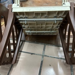 OGK オージーケー RBC-009S3 自転車用チャイルドシート 後ろ用の画像