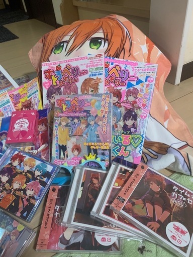 すとぷりまとめ売り