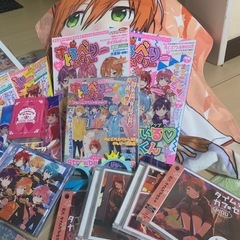 すとぷりまとめ売りの画像