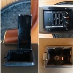 YAMAHAエレアコapx-6cs
の画像