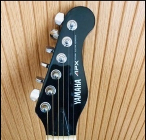 YAMAHAエレアコapx-6cs