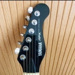 YAMAHAエレアコapx-6cs
の画像