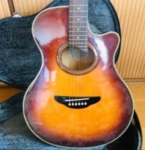 YAMAHAエレアコapx-6cs