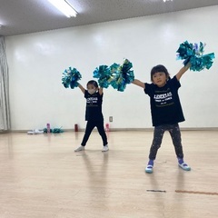 ♡幼児クラスチアダンス無料体験会♡の画像