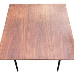 NITORI ニトリ ダイニングセット テーブル＆チェア DTウォルブ80の画像