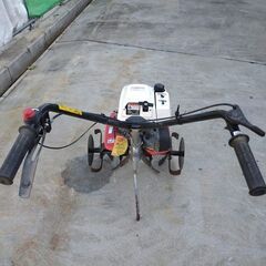 ホンダ HONDA F210 耕運機 管理機 Holidayの画像