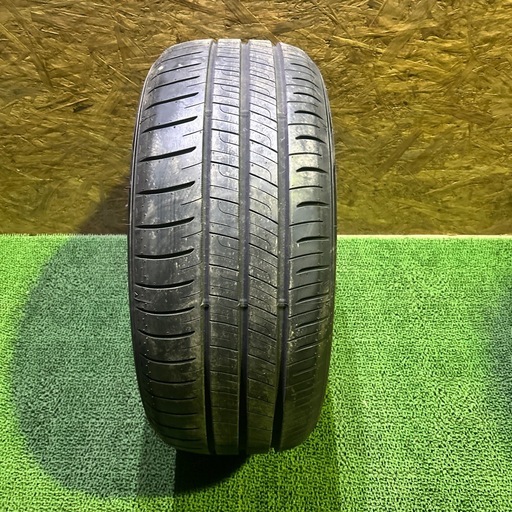 ダンロップ エナセーブ 235/50R18 22年 9mm 1本