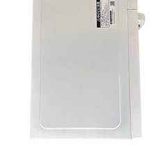 SHARP オーブンレンジ RE-F163-W 2023年製 中古の画像