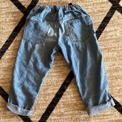 GLOBAL WORK  古着　デニムの画像