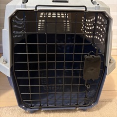 新品同様　ペットゲージの画像