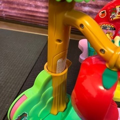 こえだちゃん・スーパーマーケットの画像