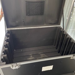 フライトケースの画像