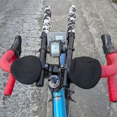 電動アシスト自転車の画像