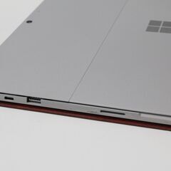 Surface Pro 7/Intel Core i5/256GB/8GB ⑥の画像
