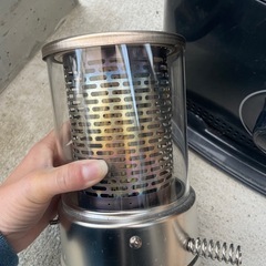コロナ　石油ストーブの画像