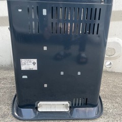 コロナ　石油ストーブの画像