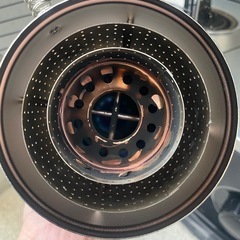 コロナ　石油ストーブの画像