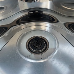 コロナ　石油ストーブの画像