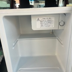 冷蔵庫46リットルの画像