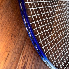 YONEX 🏸バドミントンラケットの画像