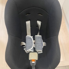 カーメイト チャイルドシート CMS016 回転式 5点ハーネス 0〜4歳頃対応の画像