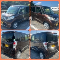 ⭕️日産DAYZルークス⭕️Vセレクション＋セーフティⅡの画像