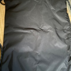 HUF®eightynine KNAPSACKの画像