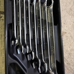 KTCレンチセットの画像