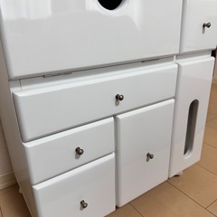 ドレッサーの画像