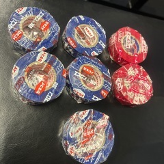 ビニールテープの画像