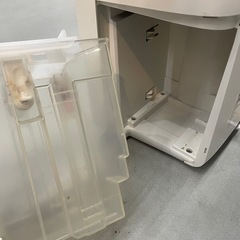 【除湿機】【シャープ】(残り3点！) クリーニング済み【管理番号11411】九の画像