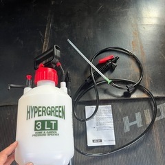 （美品‼️）散布機の画像