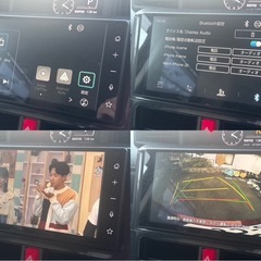 ‼️値段交渉可能‼️訳あり現状格安販売‼️走行可能‼️ワンオーナー車‼️車検来年12月まで‼️令和3年式‼️トヨタ・ルーミー‼️4万キロ台‼️4WD‼️ビッグサイズディスプレイ‼️予約機能付き両側電動スライドドア‼️ドラレコ‼️名義変更・事務手続き等オールコミコミ価格‼️日常の足・部品取り等に‼️の画像