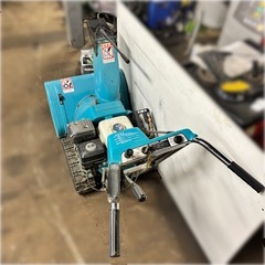 除雪機／小型除雪機／ホンダ／HS555／雪丸／雪かき／の画像