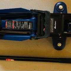 メルテック 2t油圧ジャッキ FA-20の画像