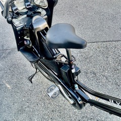  BRIDGESTONE HYDEE.Ⅱ 2016年モデル【充電器別売】の画像