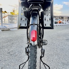  BRIDGESTONE HYDEE.Ⅱ 2016年モデル【充電器別売】の画像