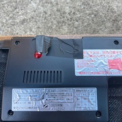 こたつ小の画像