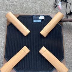 こたつ小の画像