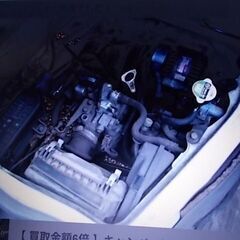 車検は無いですが自走は可能です　ミニキャブ軽トラの画像