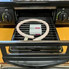 【お持ち帰り限定】 ガスコンロ(都市ガス)   商品番号: 231の画像