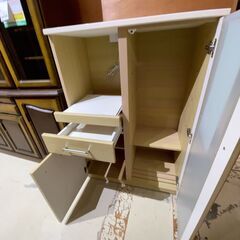 食器棚(No:1273842)の画像