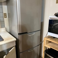 冷蔵庫、洗濯機等家電類の画像