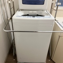 冷蔵庫、洗濯機等家電類の画像