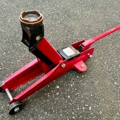 ☆ 2t フロアジャッキ ☆の画像