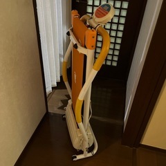 ウォーキングマシーン　ジョギングマシーンの画像