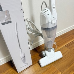 掃除機 の画像