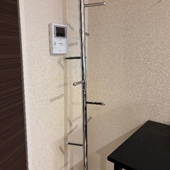 コート掛けの画像
