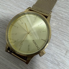 KOMONO  レディース腕時計の画像